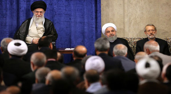 Imam Khamenei Says All US Plots Have Failed, Trump’s Fate Just like His Predecessors